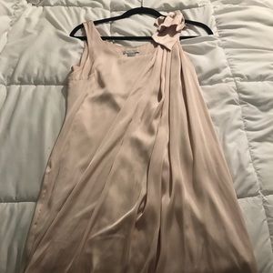 Elegant H&M Satin Dress (Size 4)